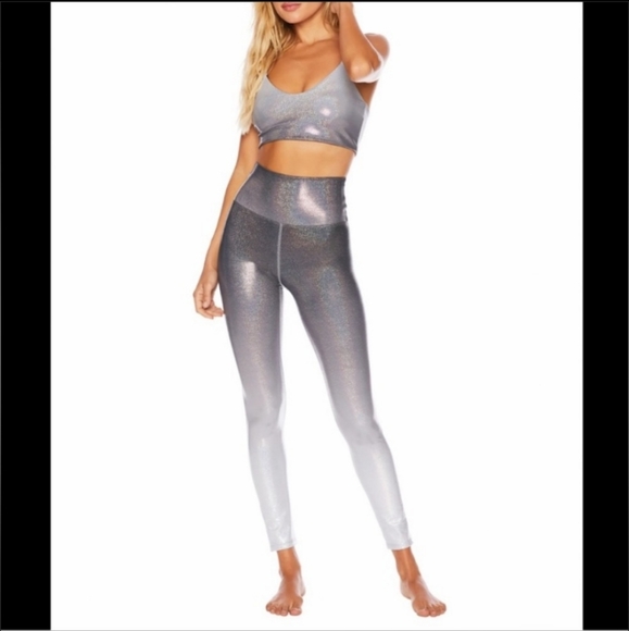 Beach Riot Pants - Beach Riot 2 piece set